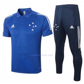 Cruzeiro Polo d'entraînement 2020-21 V001